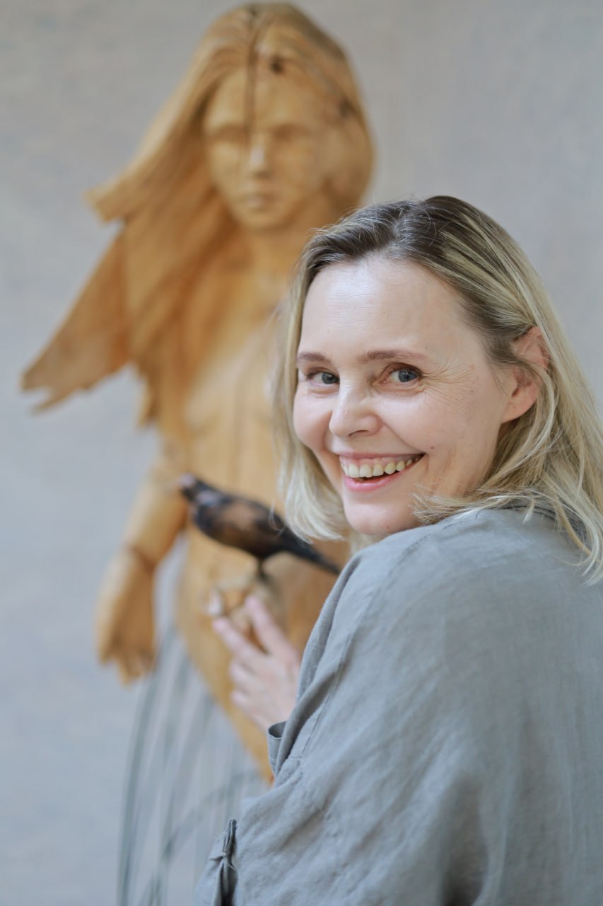 Светлана Орлова