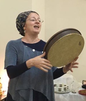 Ханна Мозес
